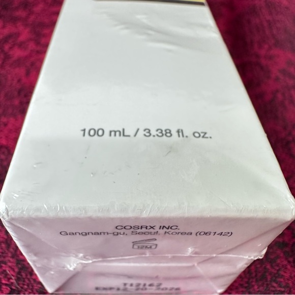 COSRX Snail Mucin 96 Essence 3.38 fl oz / 100ml | Lightweight Hydration - Picture 7 of 9